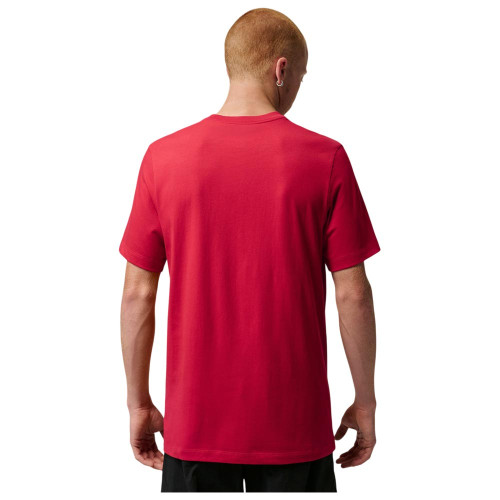 Jordan Ανδρική κοντομάνικη μπλούζα Jumpman Flight T-Shirt